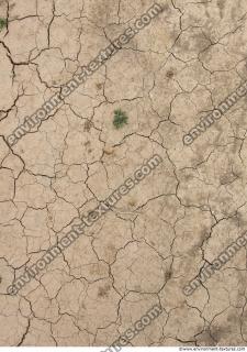 Soil Cracked 0010